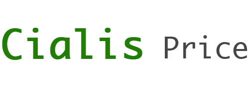 Cialis Price