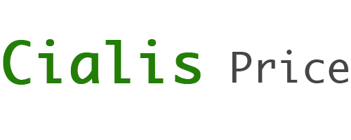 Cialis Price